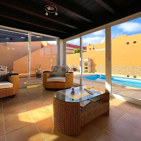 Villa Privilege Sun Corralejo Exterior photo