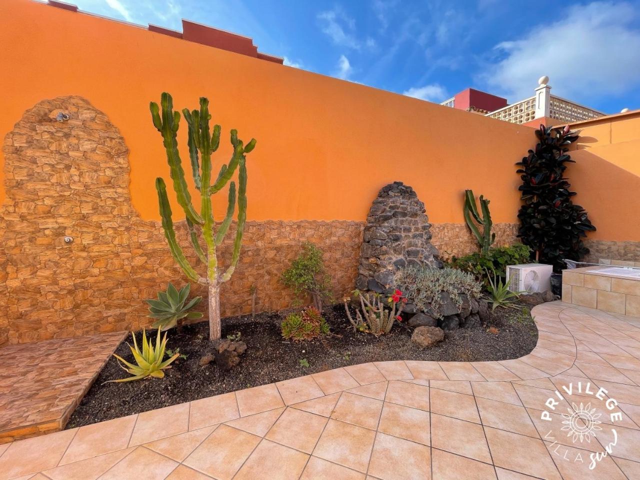 Villa Privilege Sun Corralejo Exterior photo