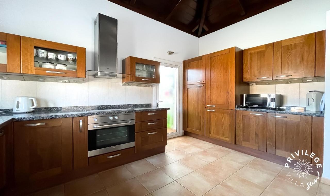 Villa Privilege Sun Corralejo Exterior photo