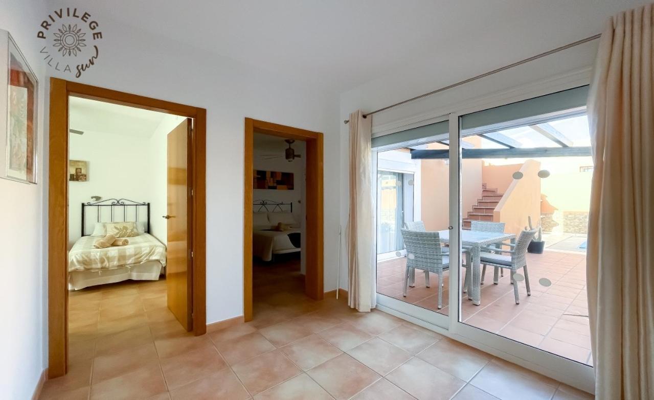Villa Privilege Sun Corralejo Exterior photo